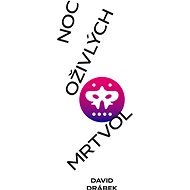 Noc oživlých mrtvol v televizní country show Beverlyho Rodrigueze - David Drábek