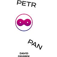 Petr Pan a Oceán naděje - David Drábek