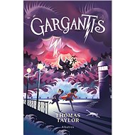 Gargantis - Thomas Taylor