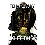 Klec duší - Adrian Tchaikovsky