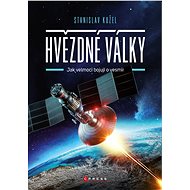 Hvězdné války - Stanislav Kužel