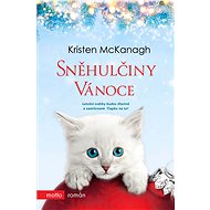 Sněhulčiny Vánoce - Kristen McKanagh