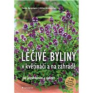 Medicinal herbs in the pot and in the garden - Heide Bergmann