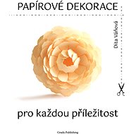 Paper decorations - Dita Váňová