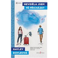 I didn't see you coming - Haley Doyle