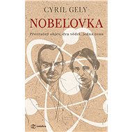Nobel Prize - Cyril Gely