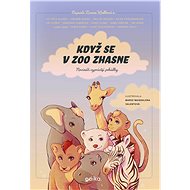 Když se v zoo zhasne - Jiří Hošek