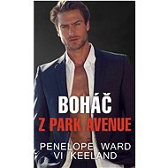 Boháč z Park Avenue - Penelope Ward