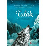 Tulák - Rosanne Parryová