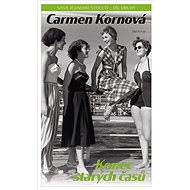 The end of the old days - Carmen Korn