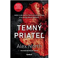 Temný priateľ - Alex North