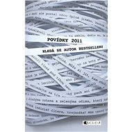 Hledá se autor bestselleru - Povídky 2011 - Jiří Drašar