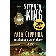 Pátá čtvrtina - Noční můry a snové výjevy - Stephen King