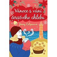 Christmas with the smell of fresh bread - Jenny Colganová