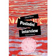 Poslední interview - Eškol Nevo