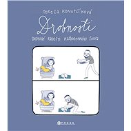 Drobnosti - Tereza Konupčíková