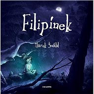Filipínek - Marek Šnábl