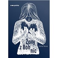 Ženy z Bohnic - Edna Nová