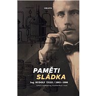 Paměti sládka - František Barac