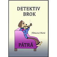 Detektiv Brok - Marie Němcová
