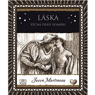 Láska - Jason Martineau