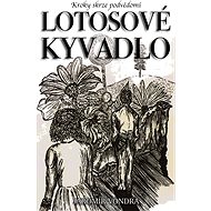 Lotosové kyvadlo - Jaromír Vondra