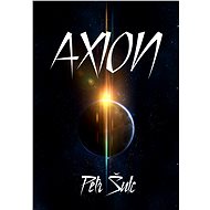 Axion - Petr Šulc (*1979)