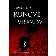 Runové vraždy - Radek Coufal