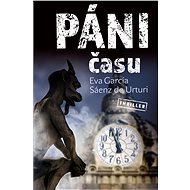 Páni času - Eva García Sáenz de Urturi