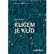 Calm is the key - Ryan Holiday