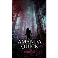 Zmizení - Amanda Quick