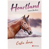 Heartland: Cesta domů - Lauren Brookeová