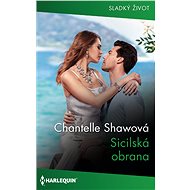 Sicilská obrana - Chantelle Shawová