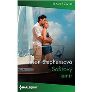 Safírový emír - Susan Stephensová