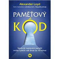 Paměťový kód - Alexander Loyd