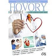 Hovory o zdraví - Petr Žantovský