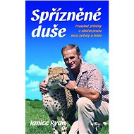 Spřízněné duše - Janice Ryan