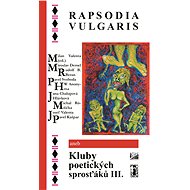 Rhapsodia vulgaris - Milan Valenta