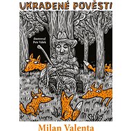 Stolen Rumours - Milan Valenta