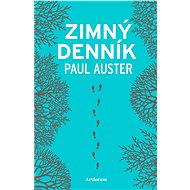Zimný denník - Paul Auster
