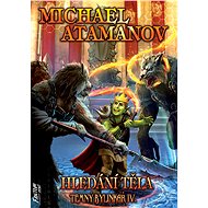 Hledání těla - Michael Atamanov