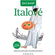 Jací jsou? Italové - Martin Solly