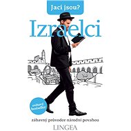 Jací jsou? Izraelci - Aviv Ben Zeev