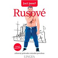 Jací jsou? Rusové - 