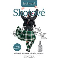 Jací jsou? Skotové - David Ross