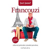 Jací jsou? Francouzi - Nick Yapp