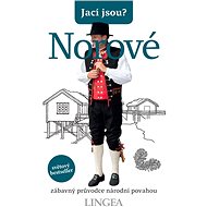 Jací jsou? Norové - Dan Elloway
