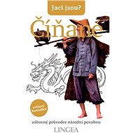 Jací jsou? Číňané - Zhu Song