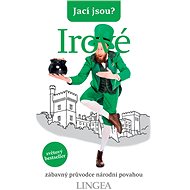 Jací jsou? Irové - Frank McNally