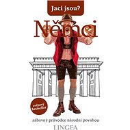 Jací jsou? Němci - Stefan Zeidenitz